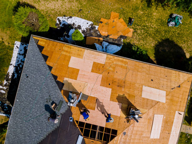 Best Residential Roofing Contractor  in Pineville, KY