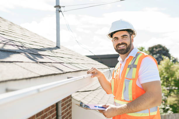 Best Storm Damage Roof Repair  in Pineville, KY