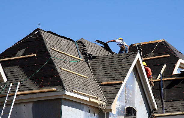 Best Roof Maintenance Services  in Pineville, KY