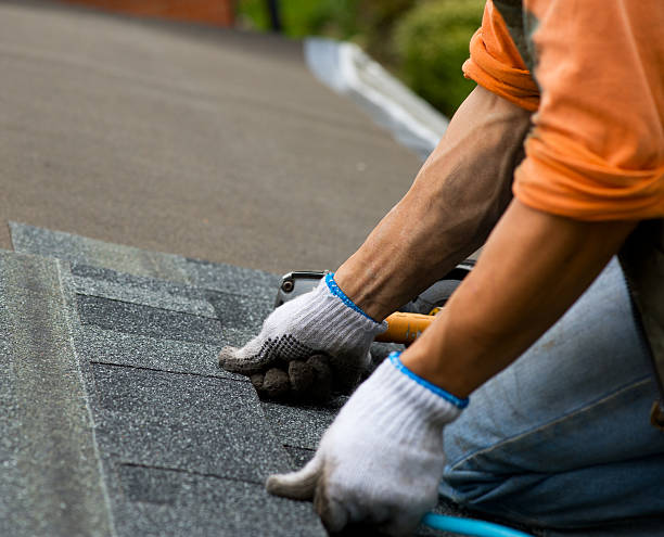 Tile Roofing Contractor in Pineville, KY