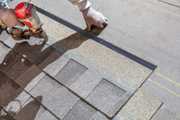Best Roof Waterproofing Services  in Pineville, KY