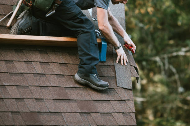 Best Roof Replacement Cost  in Pineville, KY