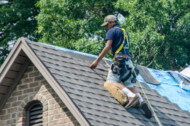Roof Repair Estimates in Pineville, KY